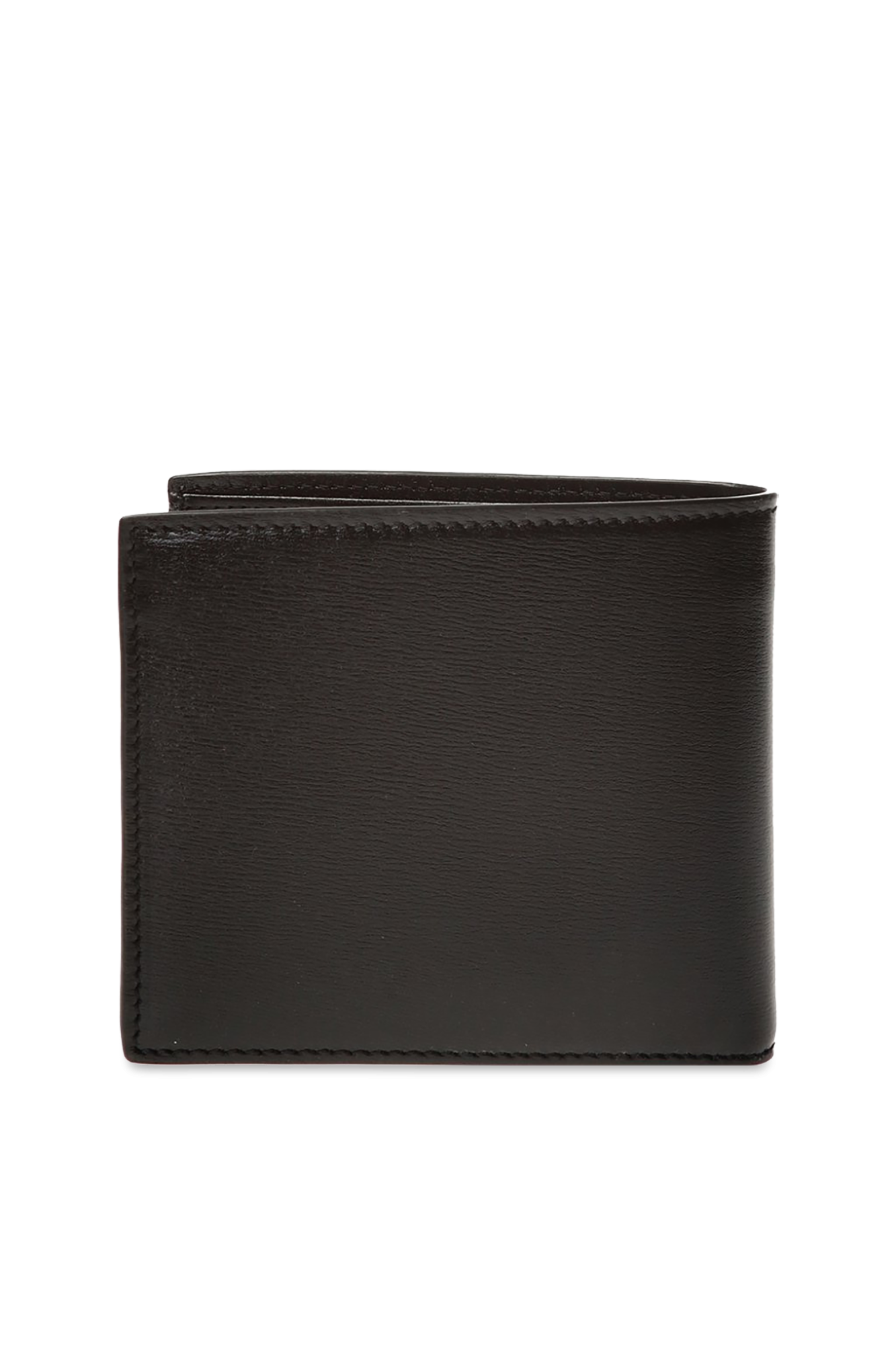 Saint Laurent Bifold wallet with logo | Men's Accessories Saint Laurent Bifold wallet with logo | Men's Accessories